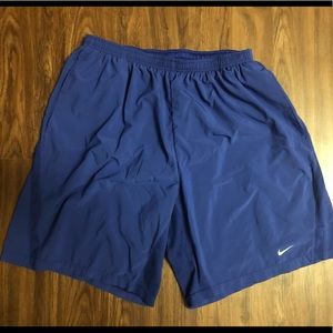 Nike Dri-Fit Running Shorts
